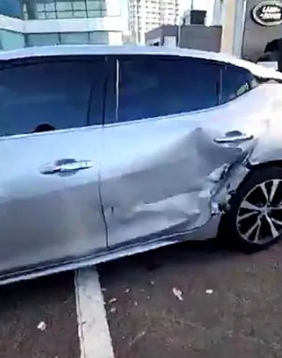 2016 Nissan Maxima 1N4AA6AP9GC438966 VIN:1N4AA6AP9GC438966