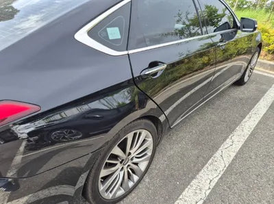 2019 Genesis G80 VIN: