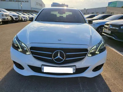 2015 Mercedes-Benz E 220 WDDHF0AB3FB143111 VIN:WDDHF0AB3FB143111