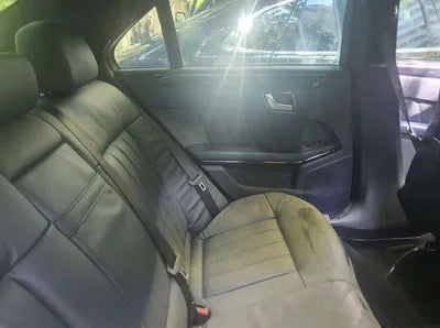 2014 Mercedes-Benz E 300 VIN: