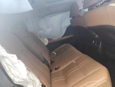 2017 Lexus RX 450 JTJBGMCA1H2024837 VIN:JTJBGMCA1H2024837