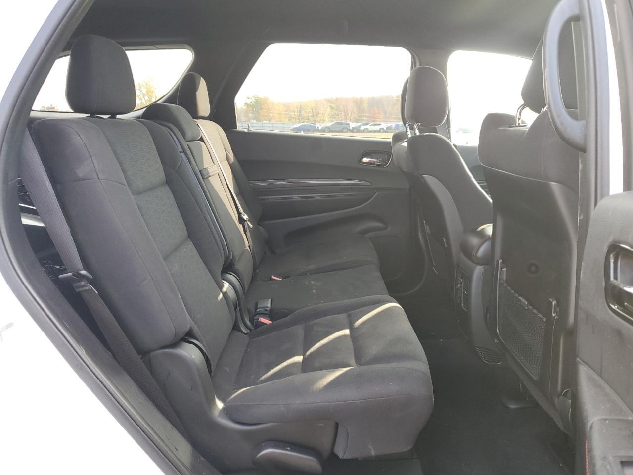 2023 DODGE DURANGO GT VIN:1C4RDJDG3PC556000