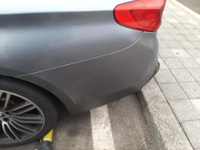 2018 BMW 530 WBAJD3107JWC99316 VIN:WBAJD3107JWC99316