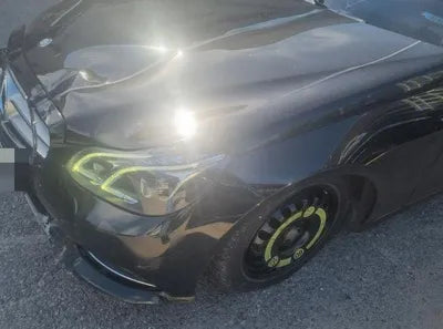 2014 Mercedes-Benz E 300 VIN: