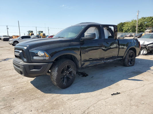 2023 RAM 1500 CLASSIC SLT VIN:1C6RR6GG4PS554473