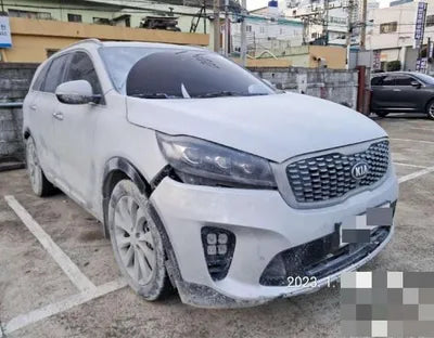 2018 Kia Sorento VIN: