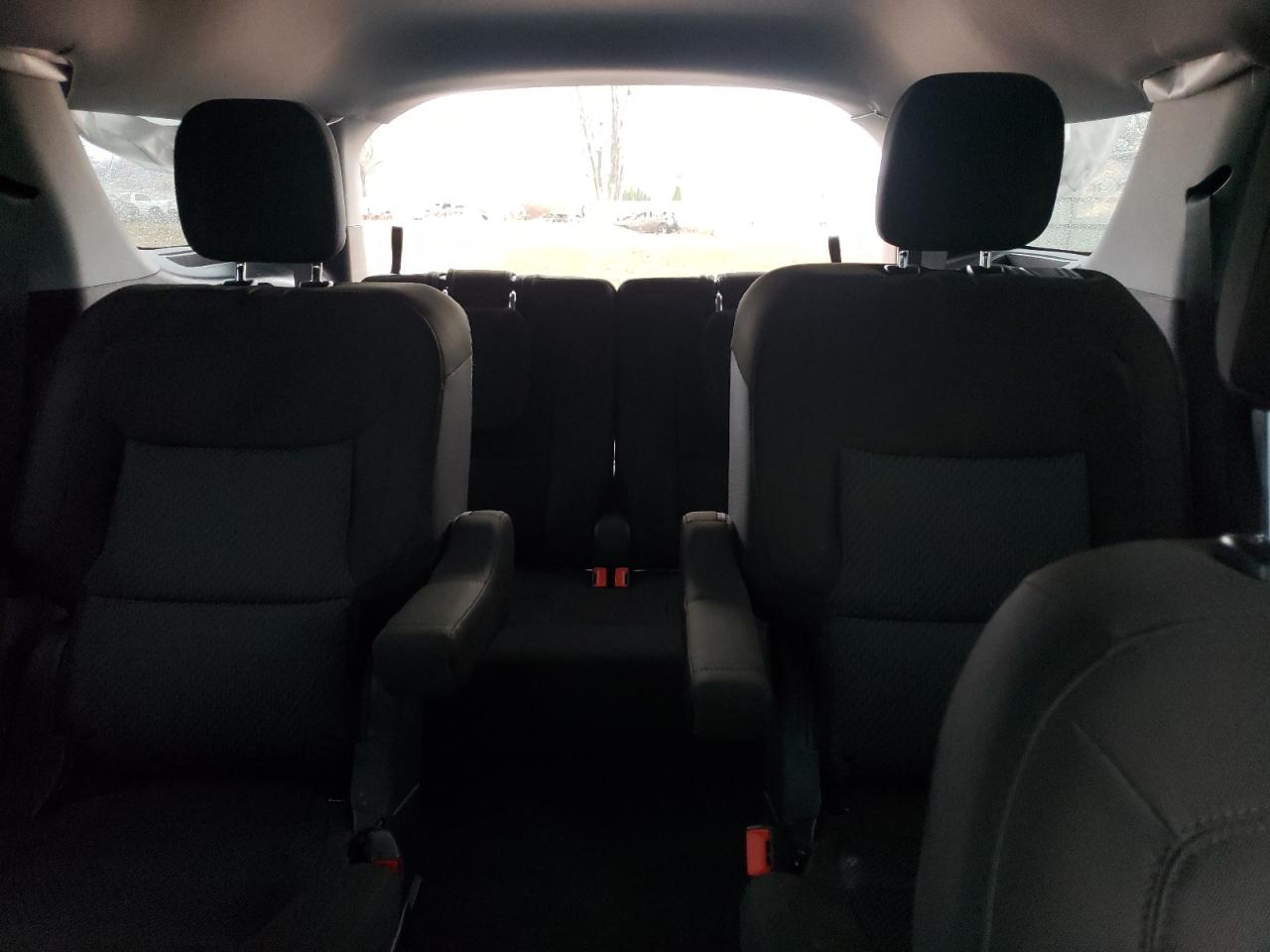 2022 FORD EXPLORER XLT VIN:1FMSK8DHXNGC16739