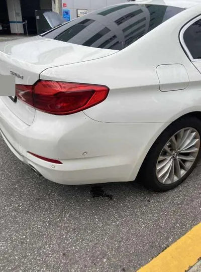 2018 BMW 520 WBAJC3105JWC95767 VIN:WBAJC3105JWC95767