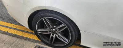 2019 Mercedes-Benz E 220 WDD1J1EB4KF095749 VIN:WDD1J1EB4KF095749