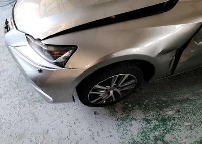 2017 Lexus IS 200t JTHBA5D29H5043800 VIN:JTHBA5D29H5043800