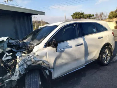 2019 Kia Sorento VIN:
