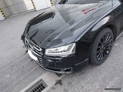 2015 Audi 50 WAUZZZ4H6FN027276 VIN:WAUZZZ4H6FN027276