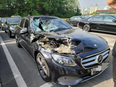 2017 Mercedes-Benz E 300 WDDZF4JB3HA162908 VIN:WDDZF4JB3HA162908