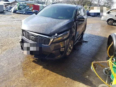 2020 Kia Sorento KNAPH81ABLA644289 VIN:KNAPH81ABLA644289