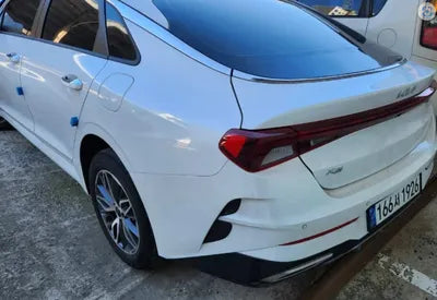 2022 Kia K5 KNAG141ABNA182415 VIN:KNAG141ABNA182415