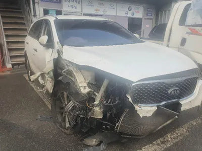 2015 Kia Sorento 474KMKNAPK81BBFA1 VIN:474KMKNAPK81BBFA1