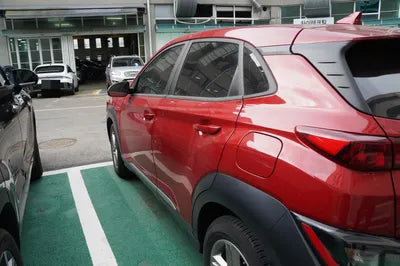 2021 Hyundai Kona KMHK3813GMU812112 VIN:KMHK3813GMU812112