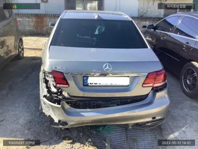 2015 Mercedes-Benz E 200 WDDHF3EB6FB111071 VIN:WDDHF3EB6FB111071