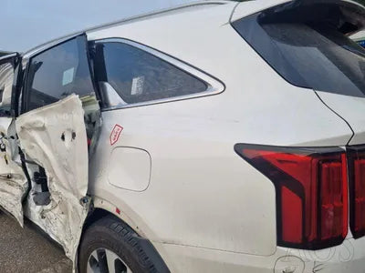2021 Kia Sorento KNARL81BHMA045694 VIN:KNARL81BHMA045694