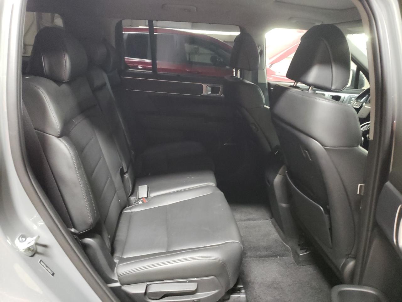 2024 HYUNDAI SANTA FE LIMITED VIN:5NMP4DGLXRH007433