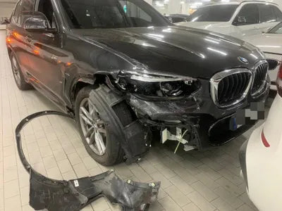 2021 BMW 330 WBATS5108M9D75459 VIN:WBATS5108M9D75459