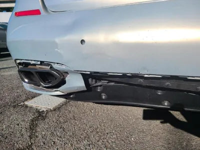 2018 BMW 760 WBA7H6107JG987758 VIN:WBA7H6107JG987758