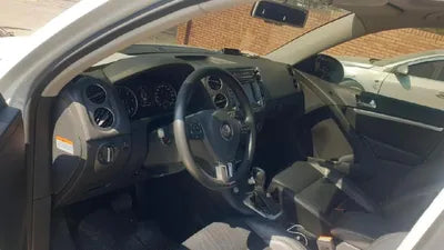 2016 Volkswagen Tiguan WVGZZZ5NZGW548372 VIN:WVGZZZ5NZGW548372