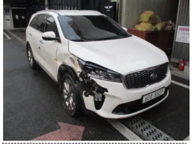 2018 Kia Sorento KNAPS81ABJA444721 VIN:KNAPS81ABJA444721