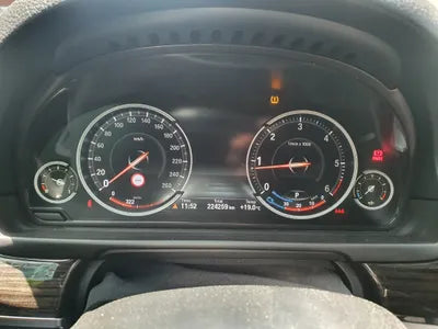 2016 BMW 520 WBA5E5109GG074521 VIN:WBA5E5109GG074521