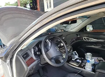 2016 Infiniti Q70 JNKBY11E9GM580111 VIN:JNKBY11E9GM580111