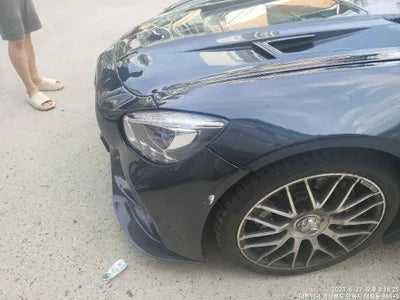 2018 Mercedes-Benz AMG GT WDDYJ7HA3JA016975 VIN:WDDYJ7HA3JA016975