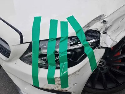 2017 Mercedes-Benz C 200 WDDWK4CB8JF596231 VIN:WDDWK4CB8JF596231