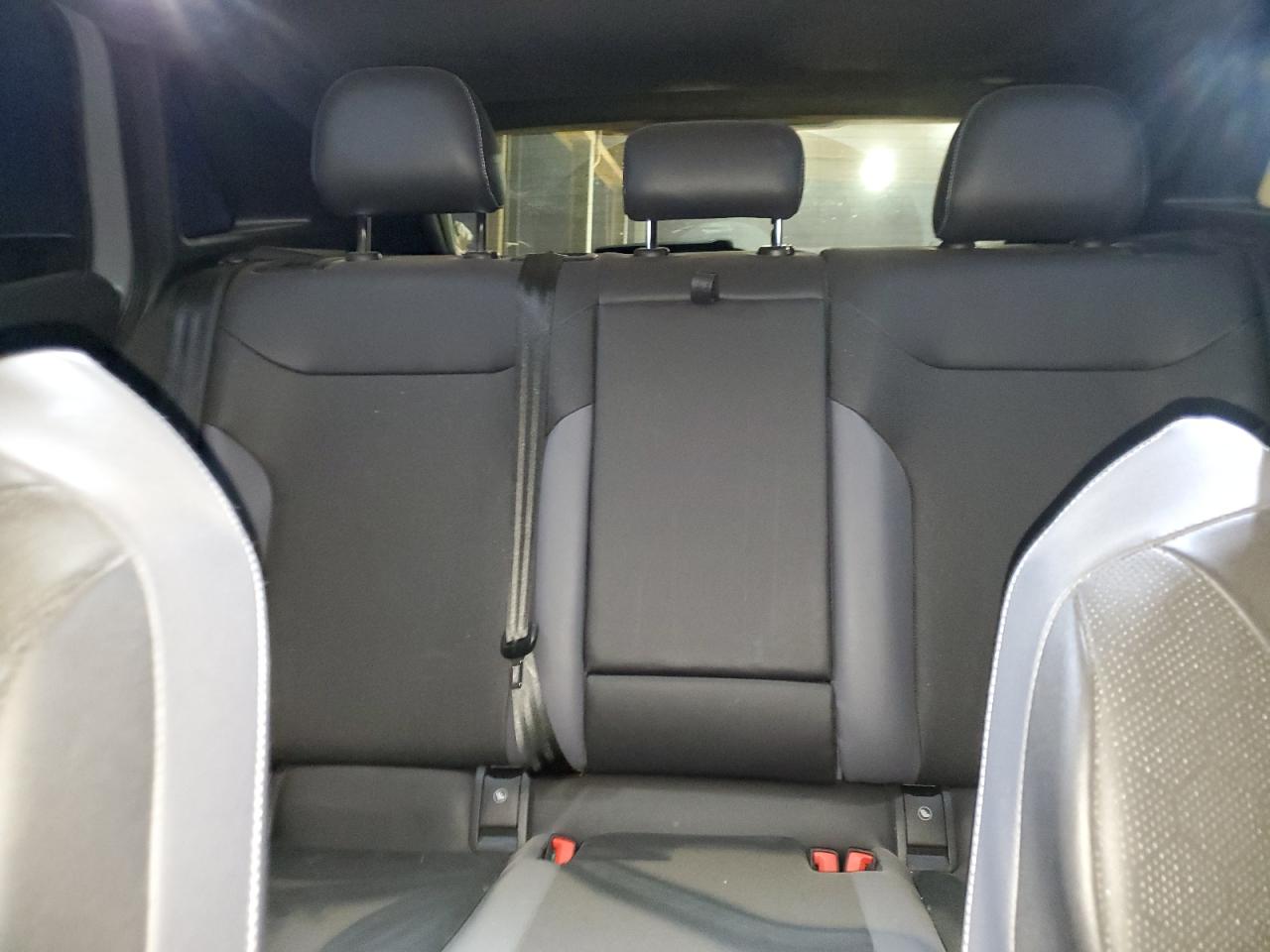2023 VOLKSWAGEN ID.4 PRO S VIN:1V2GNPE82PC004095