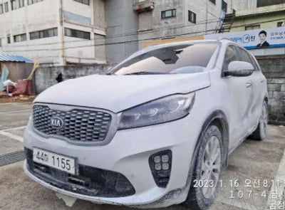 2019 Kia Sorento KNAPS81BDKA481049 VIN:KNAPS81BDKA481049