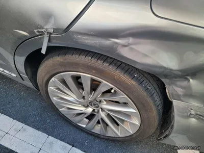 2020 Lexus ES 300 JTHB21B10L2111105 VIN:JTHB21B10L2111105