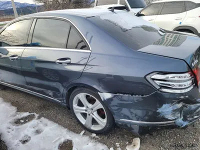 2016 Mercedes-Benz E 250 WDDHF9HB5GB196498 VIN:WDDHF9HB5GB196498