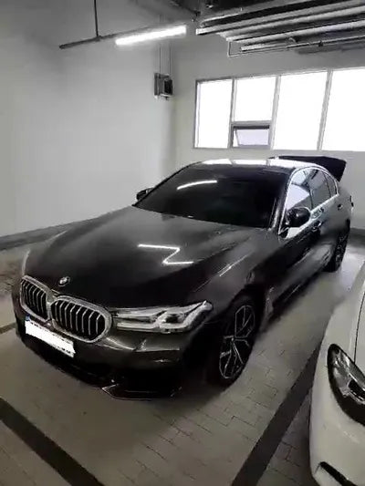 2021 BMW 530 WBA31BJ06MWW97257 VIN:WBA31BJ06MWW97257