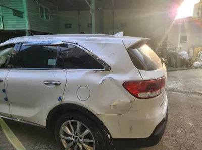 2016 Kia Sorento KNAPH81ADGA242025 VIN:KNAPH81ADGA242025