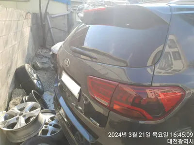 2019 Kia Sorento KNAPH81ABLA616965 VIN:KNAPH81ABLA616965