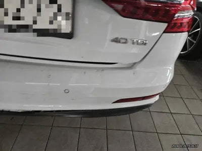 2020 Audi A6 WAUZZZF22LN029031 VIN:WAUZZZF22LN029031