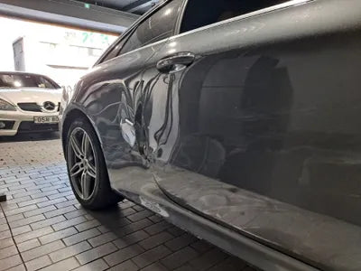 2018 Mercedes-Benz E 220 WDD1J1EB7KF074023 VIN:WDD1J1EB7KF074023