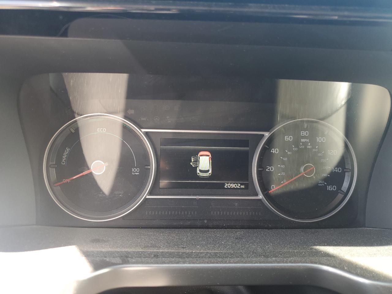 2022 KIA SORENTO SX VIN:KNDRJDLH6N5090102