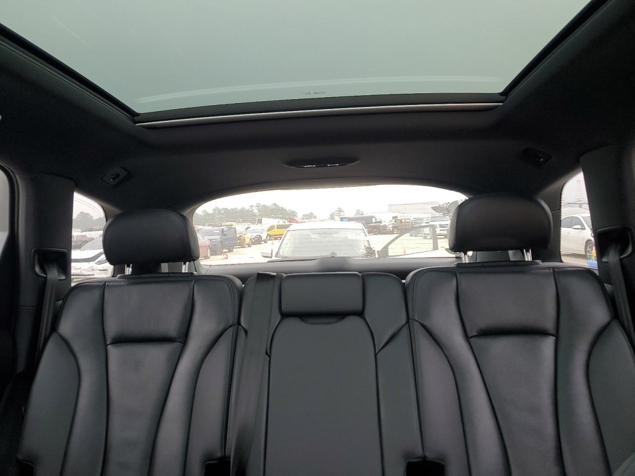 2024 AUDI Q7 PREMIUM VIN:WA1ACBF79RD010800