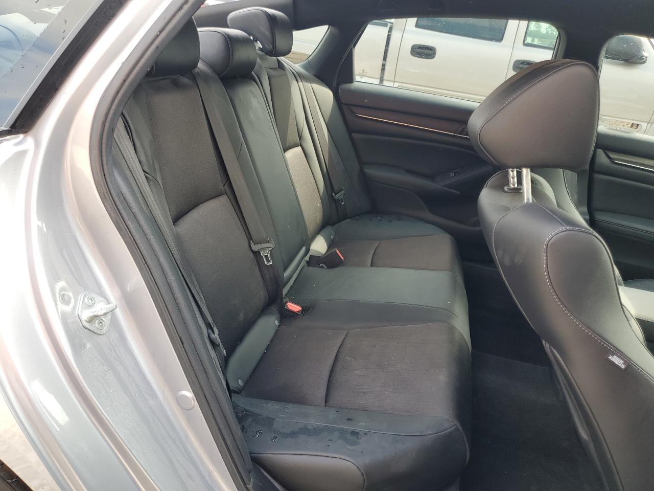 2022 HONDA ACCORD SPORT VIN:1HGCV1F37NA004149