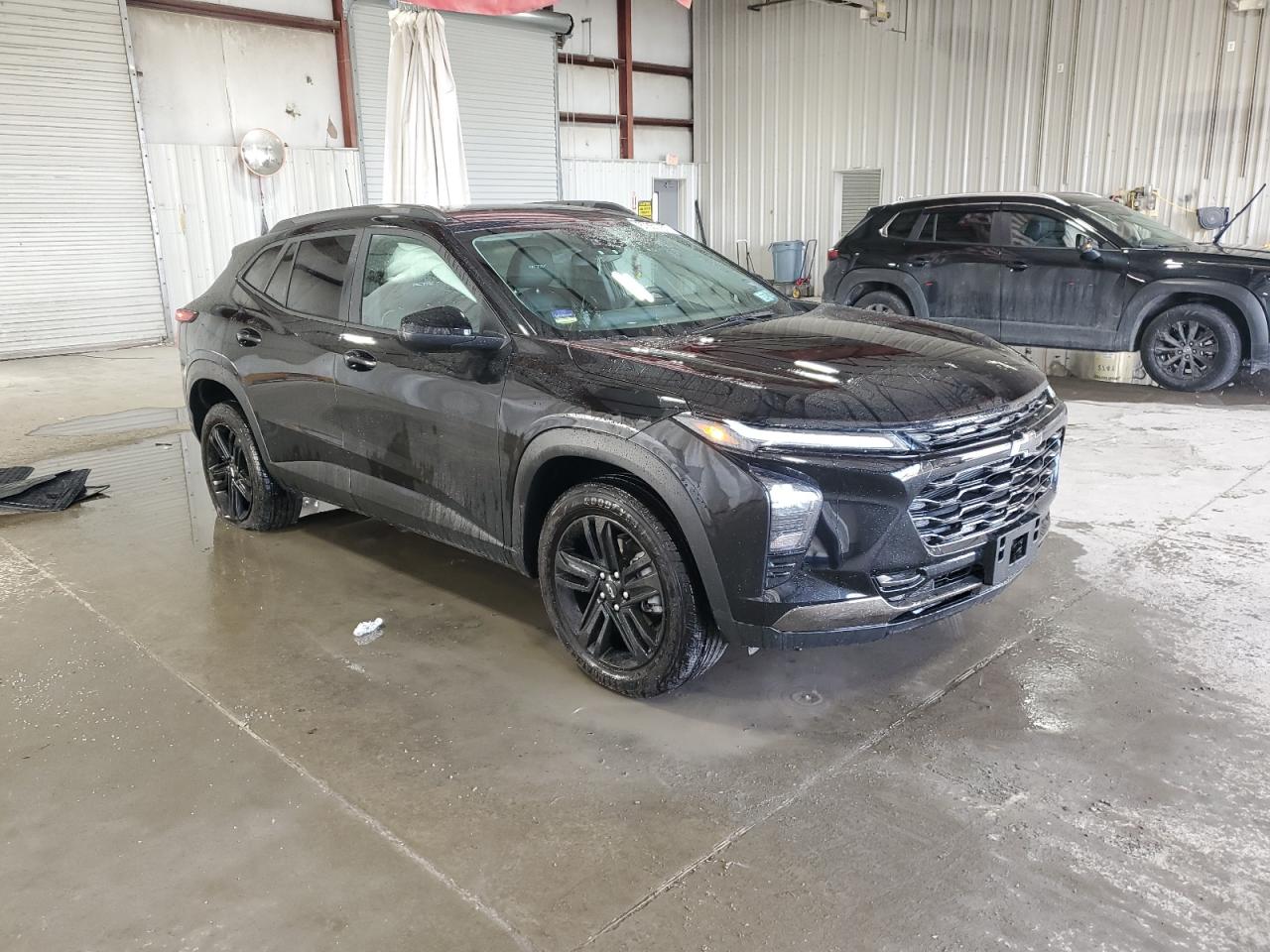 2024 CHEVROLET TRAX ACTIV VIN:KL77LKE23RC230054