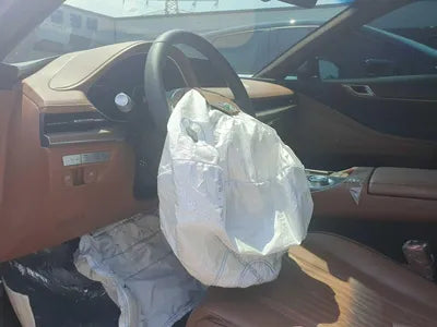 2020 Genesis G80 VIN: