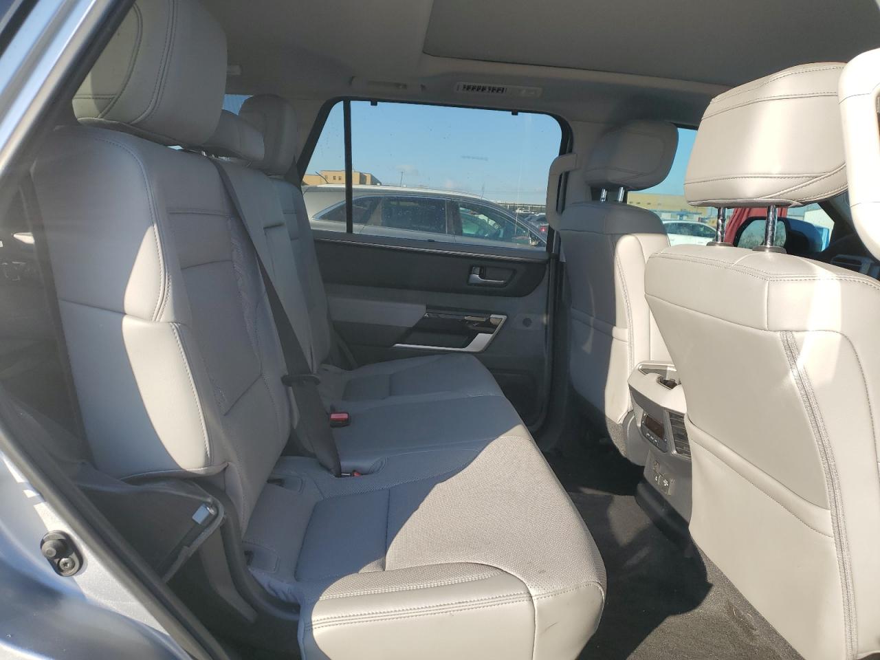 2023 TOYOTA SEQUOIA SR5 VIN:7SVAAABA9PX003645