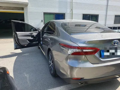 2023 Toyota Camry JTNBA1HK9P3024058 VIN:JTNBA1HK9P3024058