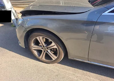 2017 Mercedes-Benz E 200 WDDZF4CB8HA120828 VIN:WDDZF4CB8HA120828