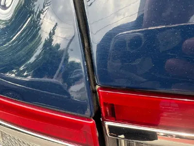 2019 Bentley Continental VIN: